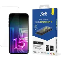3mk Protection Apple iPhone 15 – 3mk SilverProtection+