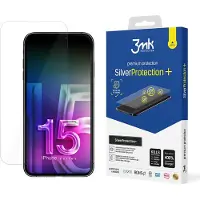 3mk Protection Apple iPhone 15 Pro Max – 3mk SilverProtection+