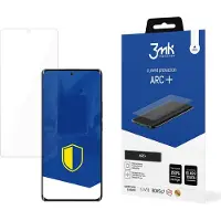 3MK ARC+-folie til Realme 11 Pro / 11 Pro+