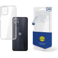 3mk Protection 3mk gjennomsiktig deksel til Motorola Moto G54 – gjennomsiktig