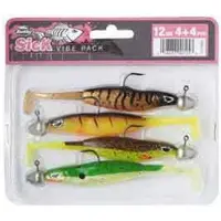 Berkley Sick Vibe Mykt Agn 120 Mm