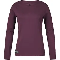 Hannah Alerin Langarmet T-skjorte