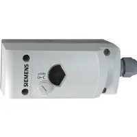 Siemens RAK-ST.1385M Brand termost. 40..70°C
