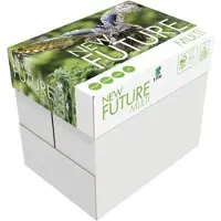 Upm Printerpapir Future Multitech A3 hvid 90g hvid - (500 ark)