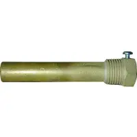 BS SPECIALSLANGER FØLERLOMME 1/2X200MM