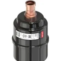 Danfoss DML 032S tørrefilter - 46 bar, ODF, Kobberbelagt, 0,07 l, 0,20 g, 1/4''