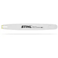 Stihl Rollomatic ES, 3/8", 1,6 mm, 45 cm Sverd