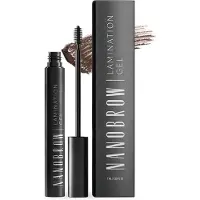 Nanobrow Lamination Gel 7 ml - Brown