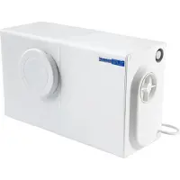 Tecma Sanisplit Nk 24v Vannbeholder