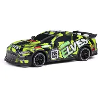 TEC-TOY Elves 471268 Fjernstyrt Bil