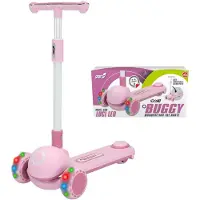 Sport One Buggy Sparkesykkel