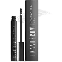 Nanobrow Lamination Gel 7 ml - Transparent