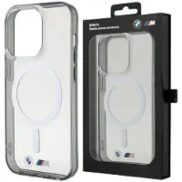 BMW Etui Bmhmp14shcrs Iphone 14.15.13 6.1 Ring Telefondeksel
