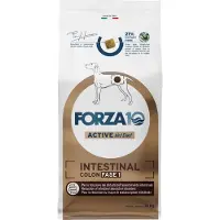 Forza10 Active Line - Tarmtarm fase 1-kroketter for hunder - Sett %: 2 x 10 kg