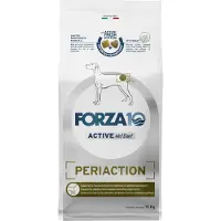 Forza10 Forza 10 Periaction Active med fisk - 10 kg