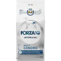 Forza10 Forza 10 Active Line - Condro for voksne, alle raser - Økonomipakke: 2 x 10 kg