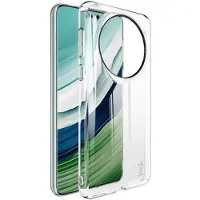 IMAK Huawei Mate 60 Pro/60 Pro+ Crystal Clear II Pro Deksel - Gjennomsiktig