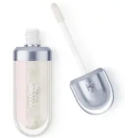 KIKO Milano 3D Hydra Lipgloss 47 White Unicorn