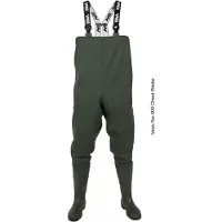Vass Tex 600 Junior Pvc Vadebukser