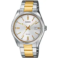 Casio MTP-1302PSG-7AVEF Klokke gul