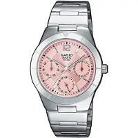 Casio Ltp-2069d-4aveg Dameklokke