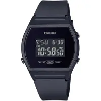 Casio Lw-204-1bef Dameklokke