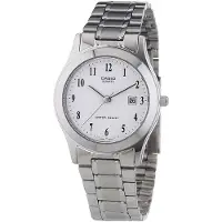 Casio klokke LTP-1141PA-7BEG dame
