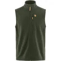 Fjällräven Övik Lite Fleece Vest