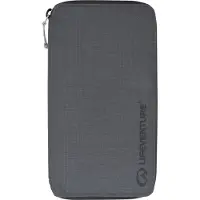Lifeventure Rfid Travel Lommebok