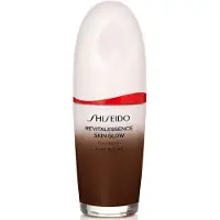 Shiseido Revitalessence Skin Glow Foundation 560
