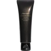 Shiseido Future Solution Lx Cleaning Foam 125ml Rengjøringsmiddel