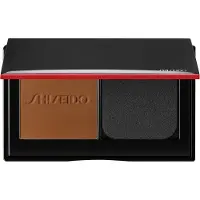 Shiseido Synchro Skin Self-Refreshing Custom Finish Powder 510 Suede