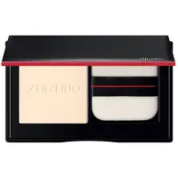 Shiseido Synchro Skin Invisible Silk Pudder