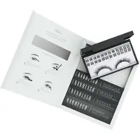Nanolash DIY Eyelash Extensions Starter Kit - Fantasy - Fantasy - Starter Kit