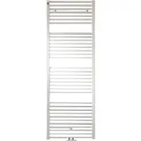 ProRad HÅNDKLÆDE TØRRER 776X500MM HVID 9016. Ydelse efter EN442 oplyst ved 75/65/20° 341W