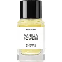 Matiere Premiere Matire Premiere Vanilla Powder Eau De Parfum 100 Ml