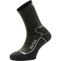 Enforma Socks Annapurna Trekking Half Lange Sokker