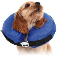 Kvp Kong Cloud Hundehalsbånd