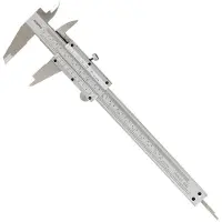 Workpro Vernier Skyvelære