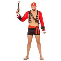 My Other Me Buksepiratkostyme