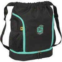 Safta Kings League El Barrio 21.93l 32x43x14 Cm Ryggsekk