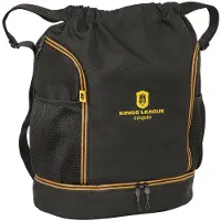 Safta Kings League 21.93l 32x43x14 Cm Ryggsekk