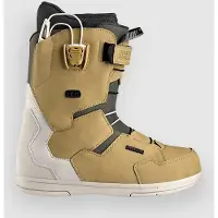 Deeluxe Team ID Snowboard Boots brun