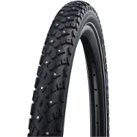 Schwalbe Winter Non folding spike tire 700c 40 mm (42-622)