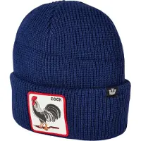 Goorin Bros Morning Call Lue blå