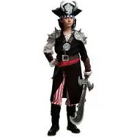 My Other Me Jack Devil Man-kostyme