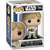 Funko POP! Stjernekrigen Luke-figur