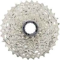 Shimano 105 CS-R7101 kassett 11–34T 12-girs