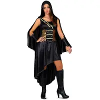 My Other Me Jegerkvinne Kostyme