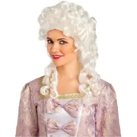 My Other Me Versailles-parykk 225g